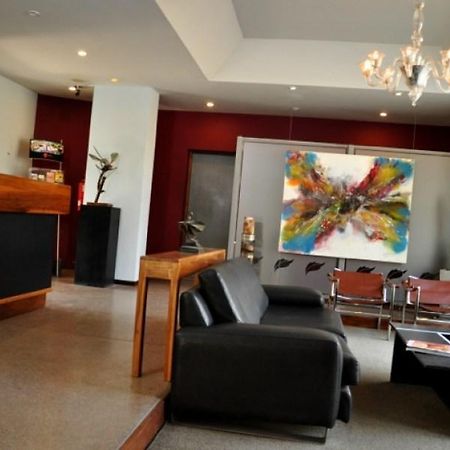 Tierra Mora Hotel Boutique San Rafael  Esterno foto