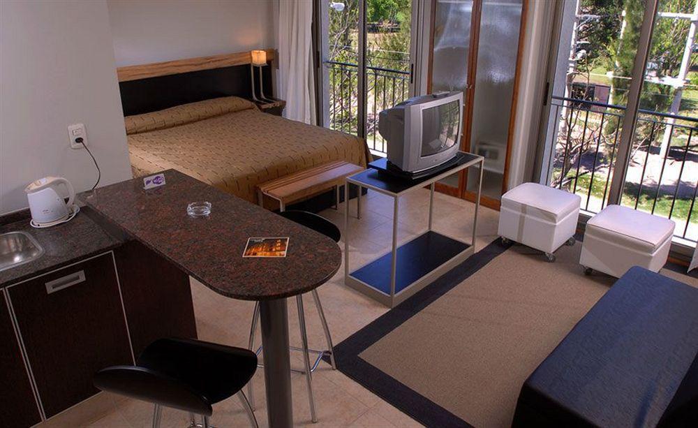 Tierra Mora Hotel Boutique San Rafael  Esterno foto