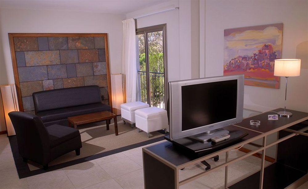 Tierra Mora Hotel Boutique San Rafael  Esterno foto