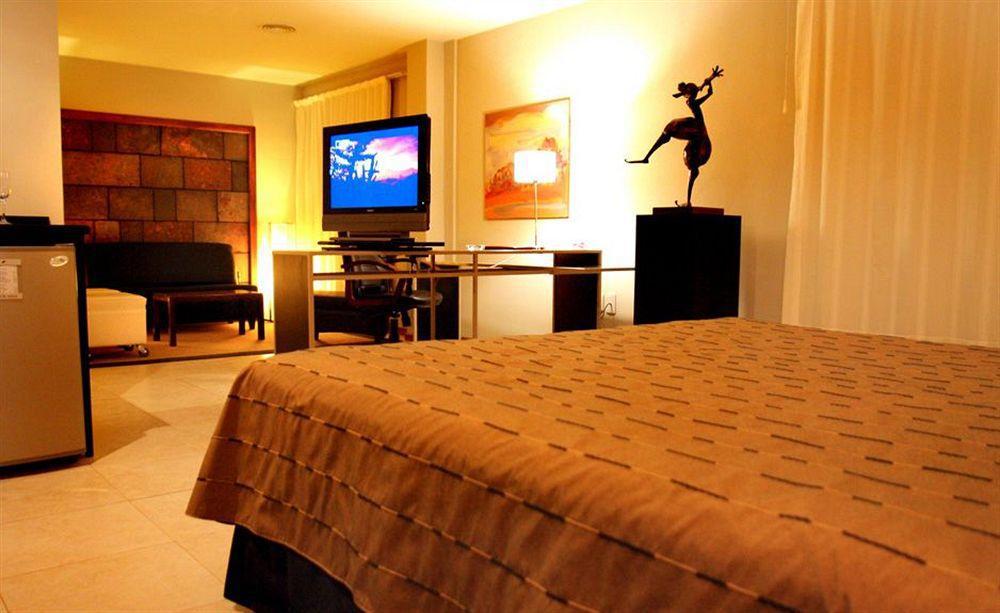 Tierra Mora Hotel Boutique San Rafael  Esterno foto