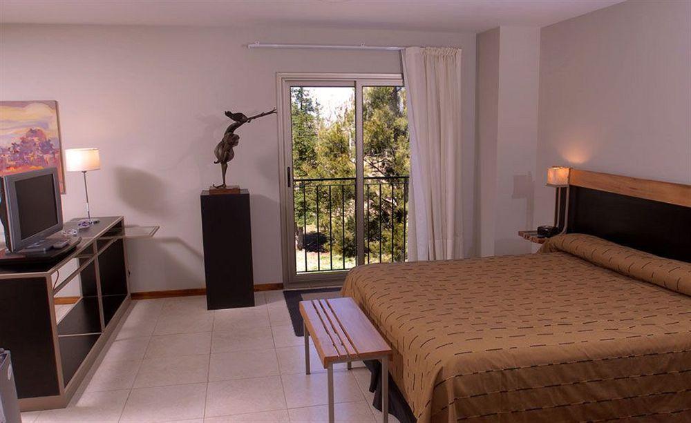 Tierra Mora Hotel Boutique San Rafael  Esterno foto