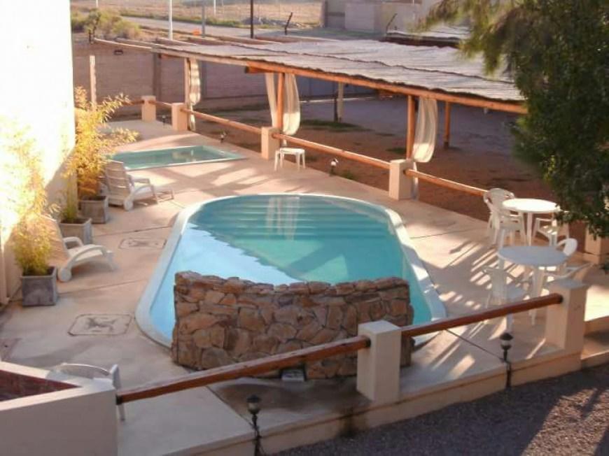 Tierra Mora Hotel Boutique San Rafael  Esterno foto
