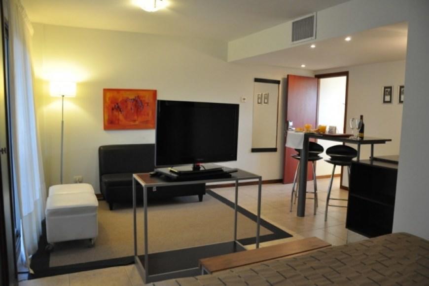 Tierra Mora Hotel Boutique San Rafael  Esterno foto