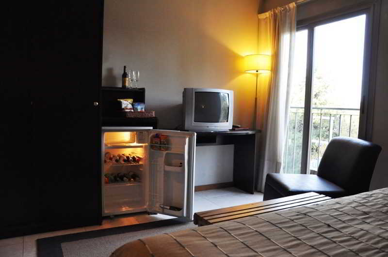 Tierra Mora Hotel Boutique San Rafael  Esterno foto