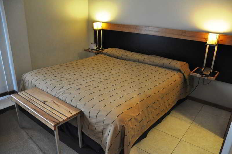 Tierra Mora Hotel Boutique San Rafael  Esterno foto