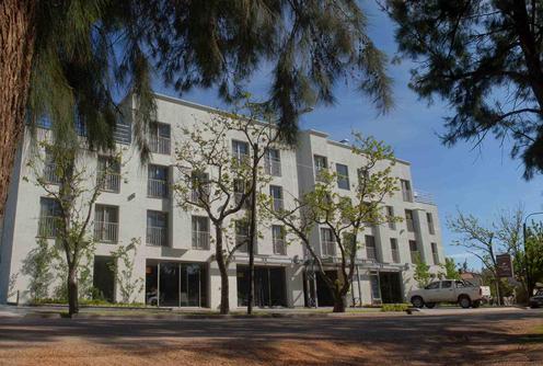 Tierra Mora Hotel Boutique San Rafael  Esterno foto