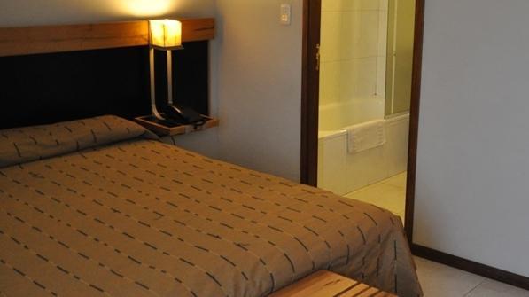 Tierra Mora Hotel Boutique San Rafael  Esterno foto