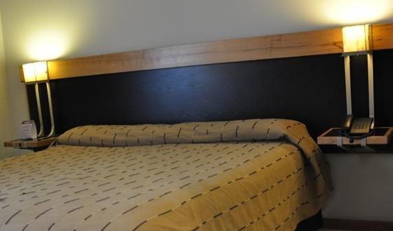 Tierra Mora Hotel Boutique San Rafael  Esterno foto