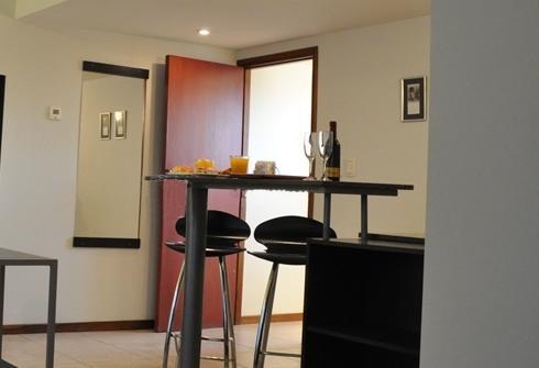 Tierra Mora Hotel Boutique San Rafael  Esterno foto