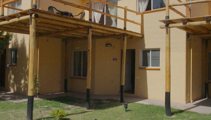 Tierra Mora Hotel Boutique San Rafael  Esterno foto